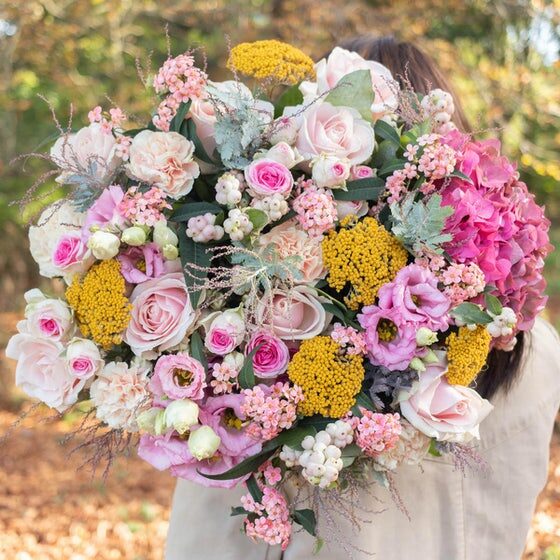 Buchet Bilbao