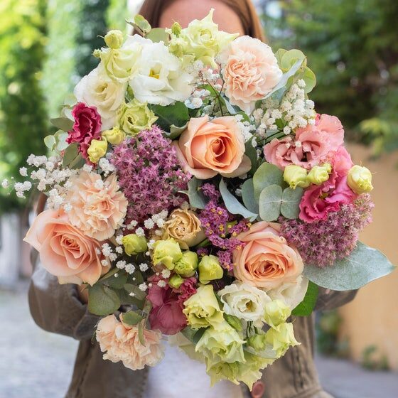 Buchet Sorrento