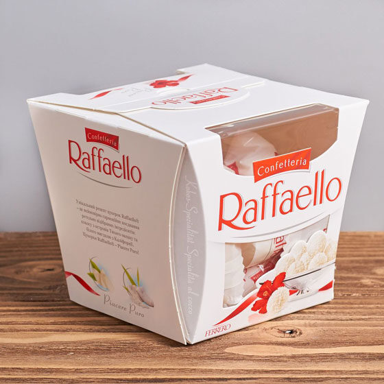 Raffaello